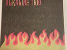 ALKALINE TRIO - I Lied My Face Off EP 12” vinyl EP