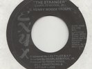 MODERN SOUL /FUNK -- C.HENRY WOODS TROUPE -- THE STRANGER