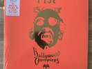 Hollywood Vampires - Rise - 2 LP (180g) Embossed Gatefold - Excellent Condition