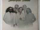 GRATEFUL DEAD   GO TO HEAVEN   1980 UK 8-TRACK VINYL LP RECORD + CREDITS INSERT