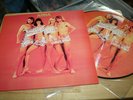 Abba - Dancing Queen Live - Top Ltd Edition for Abba Fan Club Japan Picture Disc