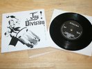 Joy Division - An Ideal For Living - Rare Enigma 7