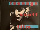 Rowland S. Howard - Teenage Snuff Film 2xLP Vinyl 2001 Radio One NM / VG+