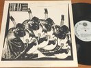 SUN RA Holiday for Soul Dance El Saturn 508 B Stereo Free Jazz LP