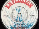 BONGO LES & HERMAN  DR WHO Pt 1 & 2  CRYSTALITES POWERED BOSS REGGAE THRILLER