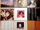 KATE BUSH Original Vinyl LPS 