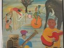 Music from Big Pink by The Band (180g LTD Vinyl, Oct-2008, Capitol)