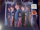 Devo - New Traditionalists LP [Vinyl New] Ltd Grey Record Album + Poster