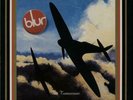 BLUR   For Tomorrow   Original 1993 UK Food 3-track 12
