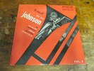 JJ JOHNSON The Eminent 10