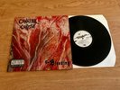 Cannibal Corpse - The Bleeding  LP 1994 Metal blade records