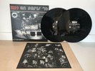 KISS- LIVE EN PARIS '76 - BRAND NEW 2LP BLACK VINYL RECORD SET WITH INSERT