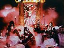 WASP - s/t Self Titled Debut LP - Colored Vinyl Album - W.A.S.P. Record METAL