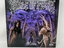 Cradle Of Filth - Midian Vinyl Record LP 2009 Pressing