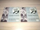 Verdi LP Set - La Traviata/ Toscanini/ Alp 1072 UK Hmv Press IN Mint