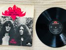 Pip Proud Bird In The Engine LP Aust 1969 Polydor LPHM 109 Weird RARE Acid Folk
