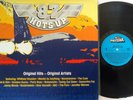 '87 Hots Up LP 1987-PolyGram Australia 816 551-1-Cure-Party Boys-Mel & Kim-ABC