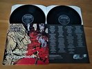 NAPALM DEATH - LP - Harmony Corruption - Birdflesh - Agathocles - Insect Warfare