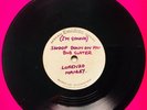 LORENZO MANLEY *Acetate EmiDisc * SWOOP DOWN ON YOU * NORTHERN SOUL R&B