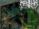 MARDUK - Opus Nocturne * LP *