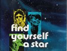 DRAMATICS/COLD BLOOD Find Yourself A Star Air Force radio spots soul funk HEAR