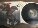1974 Vinyl LP - Budgie - In For The Kill - MCA Records - MCA429 - Original