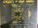 TYGERS OF PAN TANG - HELLBOUND SPELLBOUND '81 (LIMITED BOX)  2 VINYL LP+CD NEW