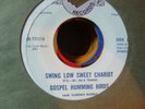 THE GOSPEL HUMMING BIRDS 