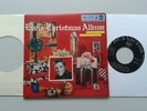 Elvis Presley - Christmas Album - EP