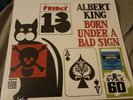 Albert king born under a bad sign Vinyl