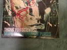 THANK YOU SCIENTIST MAPS OF NON-EXISTENT PLACES 2014 VINYL SEALED SHIPS FREE