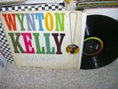 WYNTON KELLY/PAUL CHAMBERS/JIMMY COBB-Wynton Kelly-OR.VJ MONO DEEP GROOVE LP