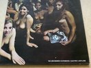 Rare Vintage “The Jimi Hendrix Experience – Electric Ladyland”  Double LP Album