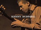 Kenny Burrell: Introducing Kenny Burrell - Tone Poet (Universal) 180g LP (BN 152