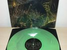 MARDUK - OPUS NOCTURNE - CLEAR GREEN MARBLED - LP