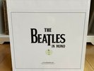 The Beatles in Mono Vinyl Box Set (14 Discs, Sep - 2014)