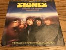 The Rolling Stones - Sympathy For The Devil / Gimme Shelter 7” Vinyl Stone12