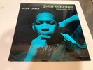 JOHN COLTRANE BLUE TRAIN BLUE NOTE 1577 MICROGROOVE MONO LP ‘Ear’ NM
