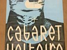 CABARET VOLTAIRE MICRO-PHONIES 1984 VIRGIN CV 2 UK