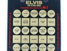Elvis Presley The Other Sides Worldwide Volume 2 Gold Award Hits 4 Records