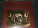 CROSBY STILLS NASH & YOUNG DEJA VU MOBILE FIDELITY ORIG MSTR VINYL LP MFSL1088