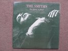The Smiths - The Queen Is Dead vinyl LP (1986) vg con