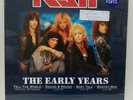 Ratt The Early Years Lp