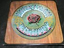 GRATEFUL DEAD American Beauty 1970 LP Psychedelic Roots Essential SUGAR MAGNOLIA