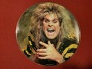 Ozzy Osbourne ultimate live ozzy picture disc lp album vinyl