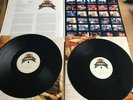 Oasis The Masterplan Vinyl Double LP 1998 First Edition CRELP241 A-1-1-1