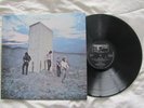 The Who- Who's Next Vinyl LP1st UK Pressing A1/B2 MG12888 etched  EX/EX