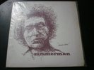 BOB DYLAN ZIMMERMAN LOOKING BACK LP RECORD NOT TMOQ ALBERT HALL
