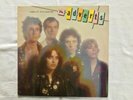 The Adverts 'Cast of Thousands' vinyl LP. Original 1979