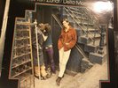 TOWNES VAN ZANDT Delta Momma Blues TOMATO LP